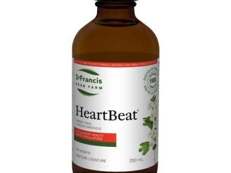 St francis - heartbeat® Online