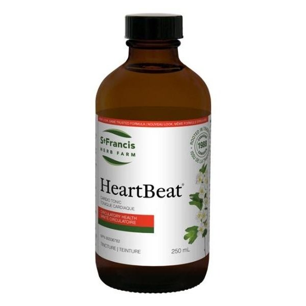 St francis - heartbeat® Online