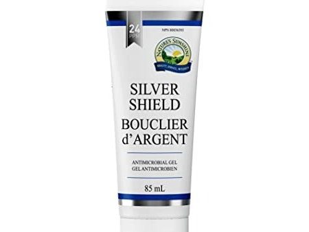 Nature s sunshine - silver shield gel - 85 ml Sale