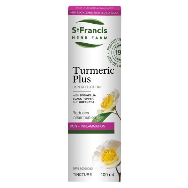 Turmeric Plus For Discount