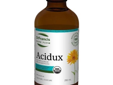 St-francis - acidux Online