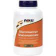 Now - glucomannan  575 mg Online