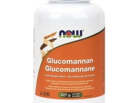 Now - glucomannan  575 mg Online