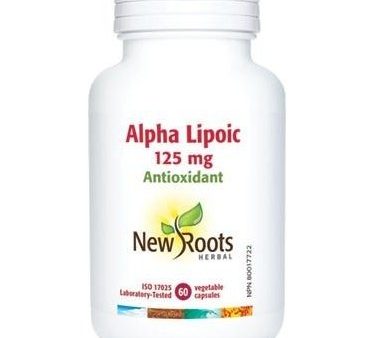 Alpha Lipoic Hot on Sale