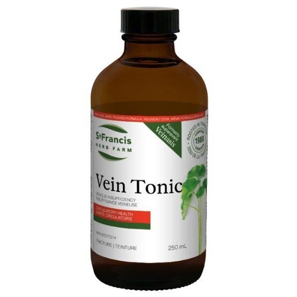 St francis - vein tonic (formerly veinasis) Sale