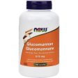 Now - glucomannan  575 mg Online