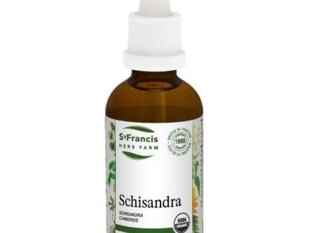 St-francis - schisandra For Cheap