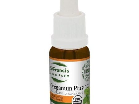 Oréganum Essence 1:3 Sale