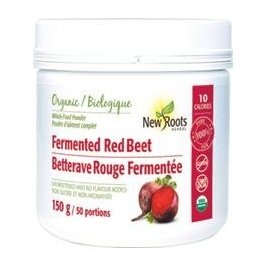 Fermented Red Beet Hot on Sale