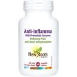 New roots - anti-inflamma For Discount