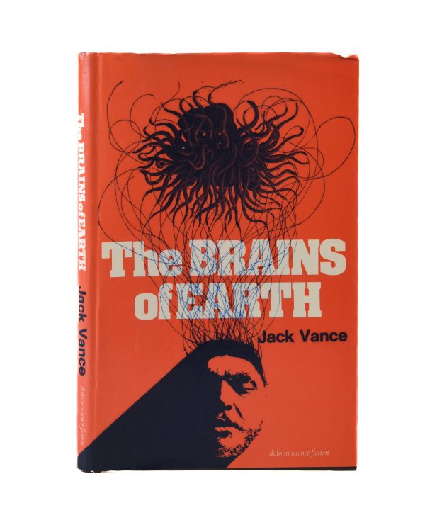 The Brains of Earth. Fashion