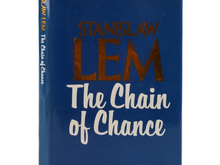 The Chain of Chance. Sale