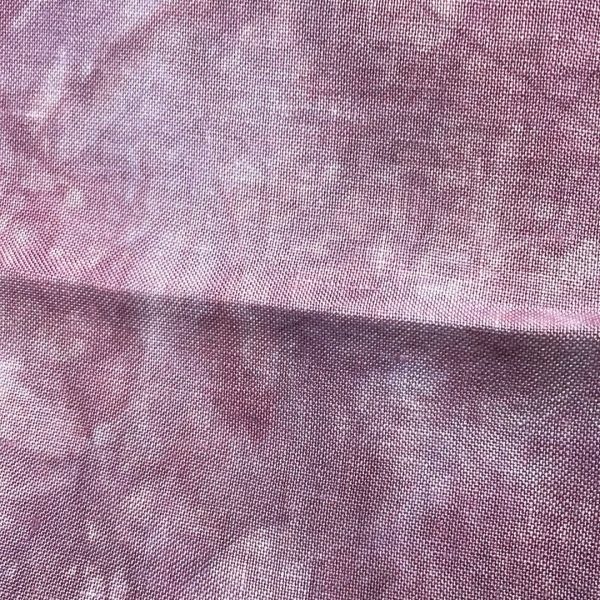 40 Count Tea Rose Linen Online Hot Sale