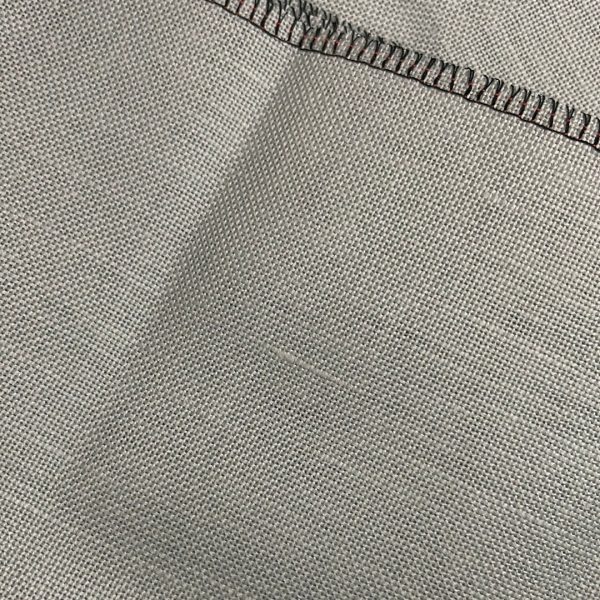 28 Count Grey Linen Sale