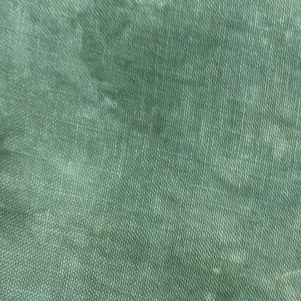 36 count Eucalyptus Linen Fashion