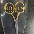 Bohin Gold Scissors Online Sale