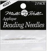 Beading Needles #10 For Sale