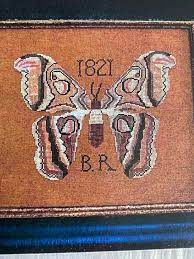 B.R. Moth For Sale