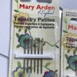 Mary Arden Petites Needles Size 22 Fashion