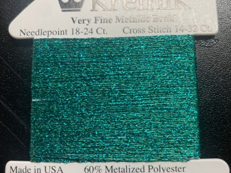 029 Turquoise #4 For Discount