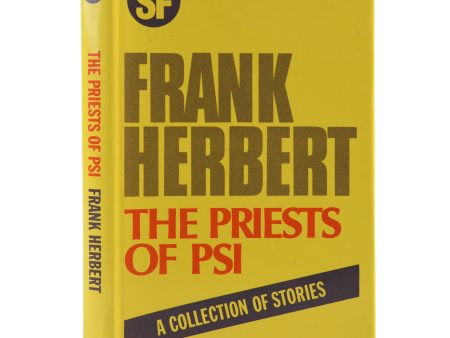 The Priests of PSI. Online Sale