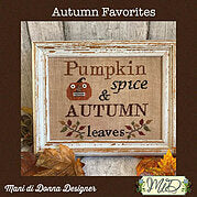 Autumn Favorites Discount