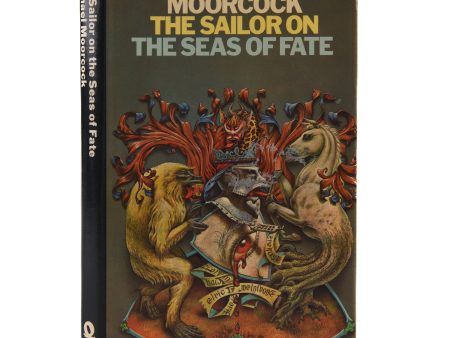 The Sailor on the Seas of Fate. Online Sale