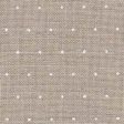 28 Count White Mini Dots Linen Online