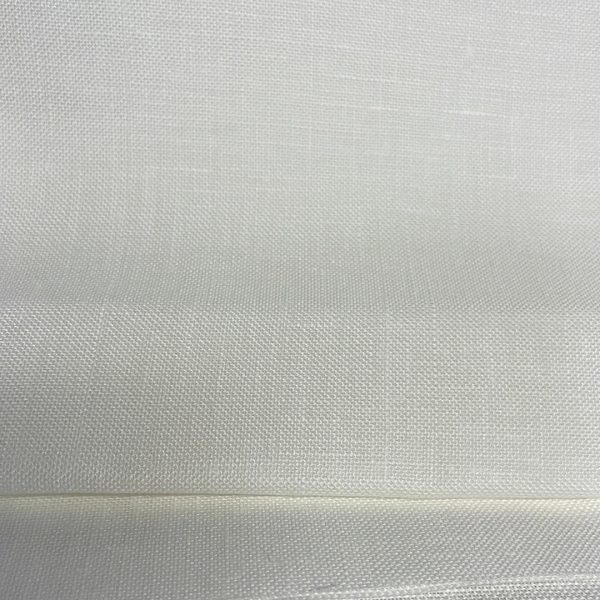 32 Count Antique White Linen Hot on Sale