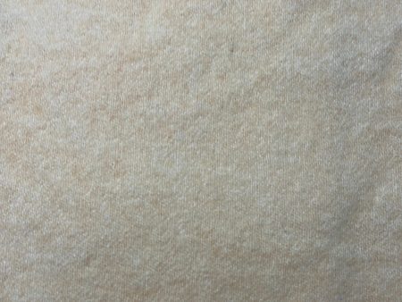 Wool Fabric Collection Orange Sherbet on Sale