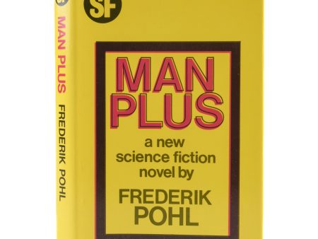 Man Plus on Sale