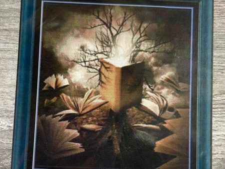 The Reading Tree For Sale