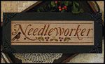 Needleworker Fashion