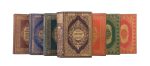 [Seven adventure novels of the Americas, in the English publisher s  Magnificent Illustrated Edition ]. Hot on Sale