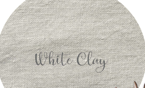 28 count White Clay linen Online Hot Sale