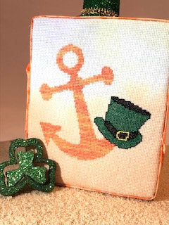 Anchor Series: Luck of the Irish Online now