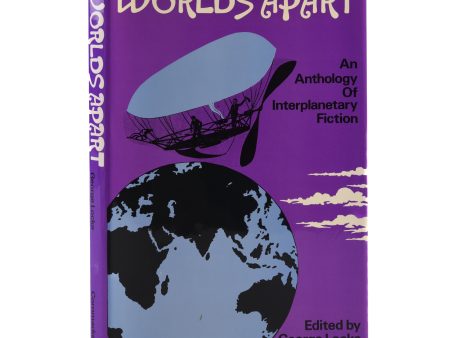 Worlds Apart. An Anthology of Interplanetary Fiction. on Sale