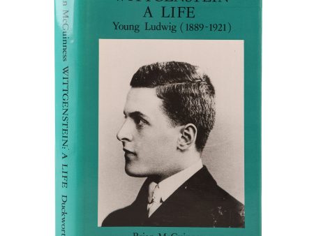 Wittgenstein: A Life. Young Ludwig 1889-1921. Fashion