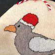 Seagull Santa Online Sale