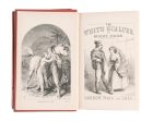 [Seven adventure novels of the Americas, in the English publisher s  Magnificent Illustrated Edition ]. Hot on Sale