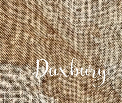 36 count Duxbury linen Discount