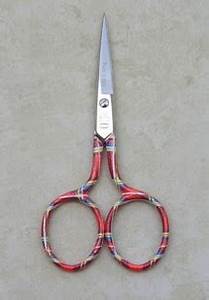 Premax RED 3.5 inch Scissors Hot on Sale