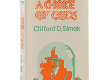 A Choice of Gods. Sale